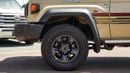 Toyota Land Cruiser Pick Up LC79 SC 4.0 PETROL 2025 MT FULL