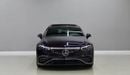 مرسيدس بنز EQS 580 4MATIC EQS 580 | 2 Years Warranty + Free Registration | 2022 Model | Fully electric | Ref#A013237