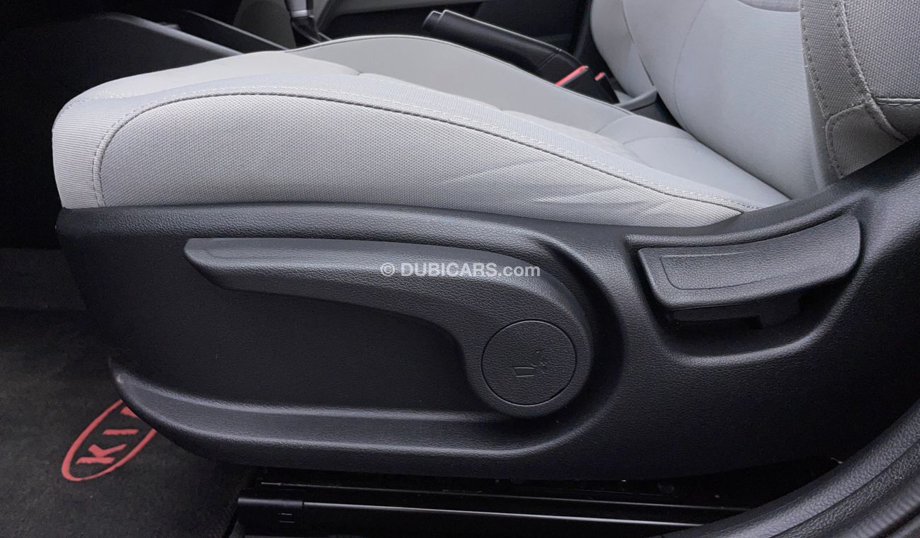 كيا ريو LX 1.4 | +مع الضمان | كمان تم فحص ١٥٠