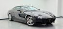 Ferrari 612 F1 SCAGLIETTI 2008 Ferrari 612 Scaglietti, Full Service History, Fully Loaded, Excellent Condition,