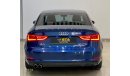 Audi A3 2016 Audi A3 30TFSI, Warranty, Service History, GCC, low Kms