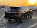 لكزس RX 350 2020 LEXUS RX350 FULL OPTIONS IMPORTED FROM USA