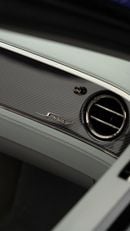 Bentley Continental GTC Speed 4.0T (Hybrid)