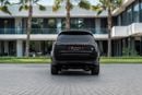 Land Rover Range Rover Range Rover SV AUTOBIOGRAPHY | WARRANTY TIL 2029 | 14,394 P.M | 0% Downpayment | 2029 Agency Warrant