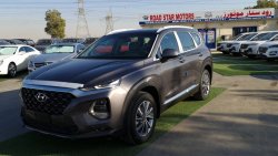 Hyundai Santa Fe SANTAFE 2020- FULLOPTION 4X2 WITH PANORAMIC SUNROOF