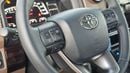 تويوتا لاند كروزر بيك آب Toyota Land Cruiser Pick Up Toyota Land Cruiser Pick Up 4.0L 2026
