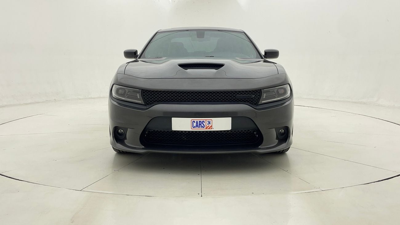 Dodge Charger GT 3.6 | Zero Down Payment | Home Test Drive