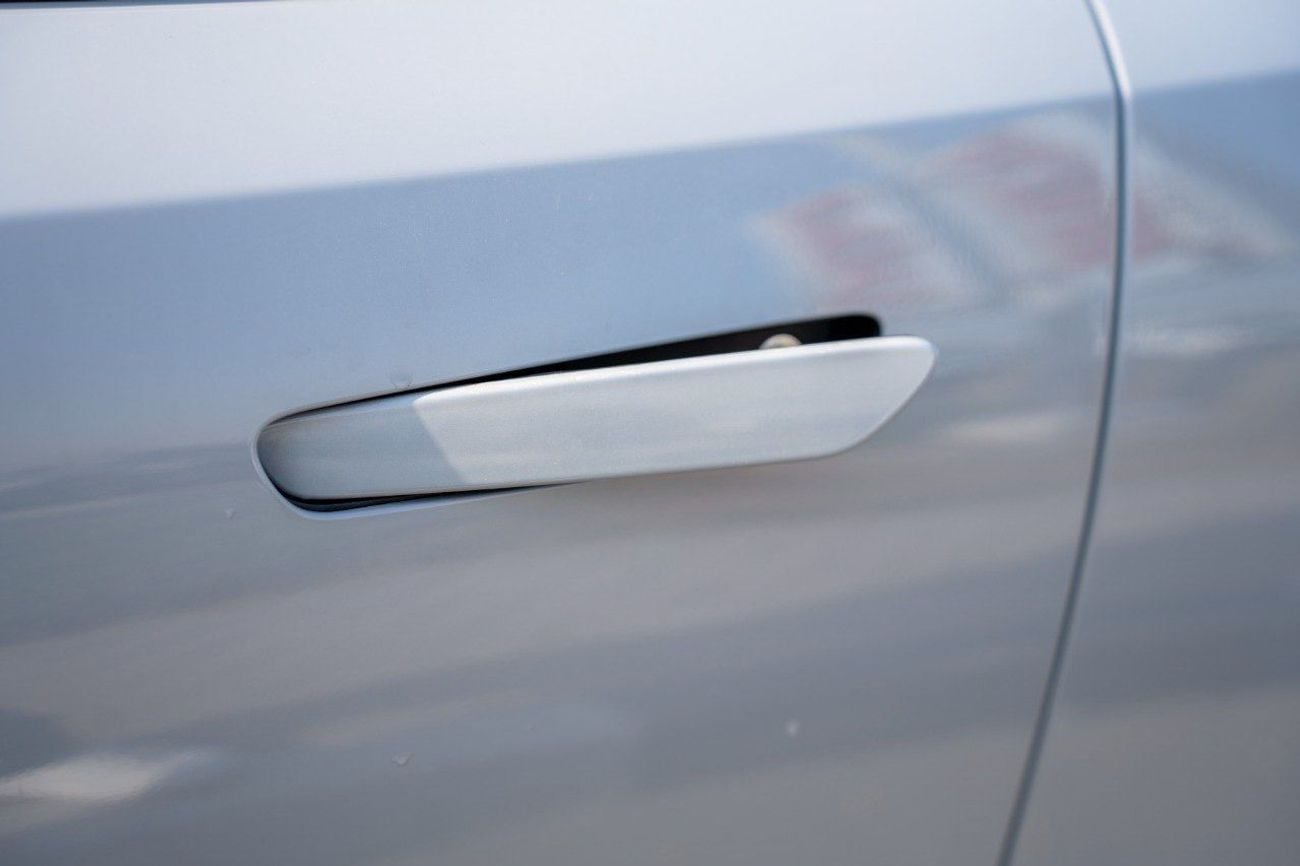 مازدا EZ6 Mazda EZ-6 2025 1.5L Hybrid 4 Cylinders Horsepower 218 HP