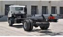 Hino 500 GH 13.4 TON PAYLOAD (1927 CHASSIS) 4×2 MY 2023(EXPORT ONLY)
