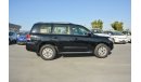 Toyota Land Cruiser GXR 4.6 STD V8 2020