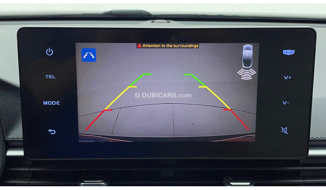 Geely Emgrand GS 1.5 | Zero Down Payment | Free Home Test Drive