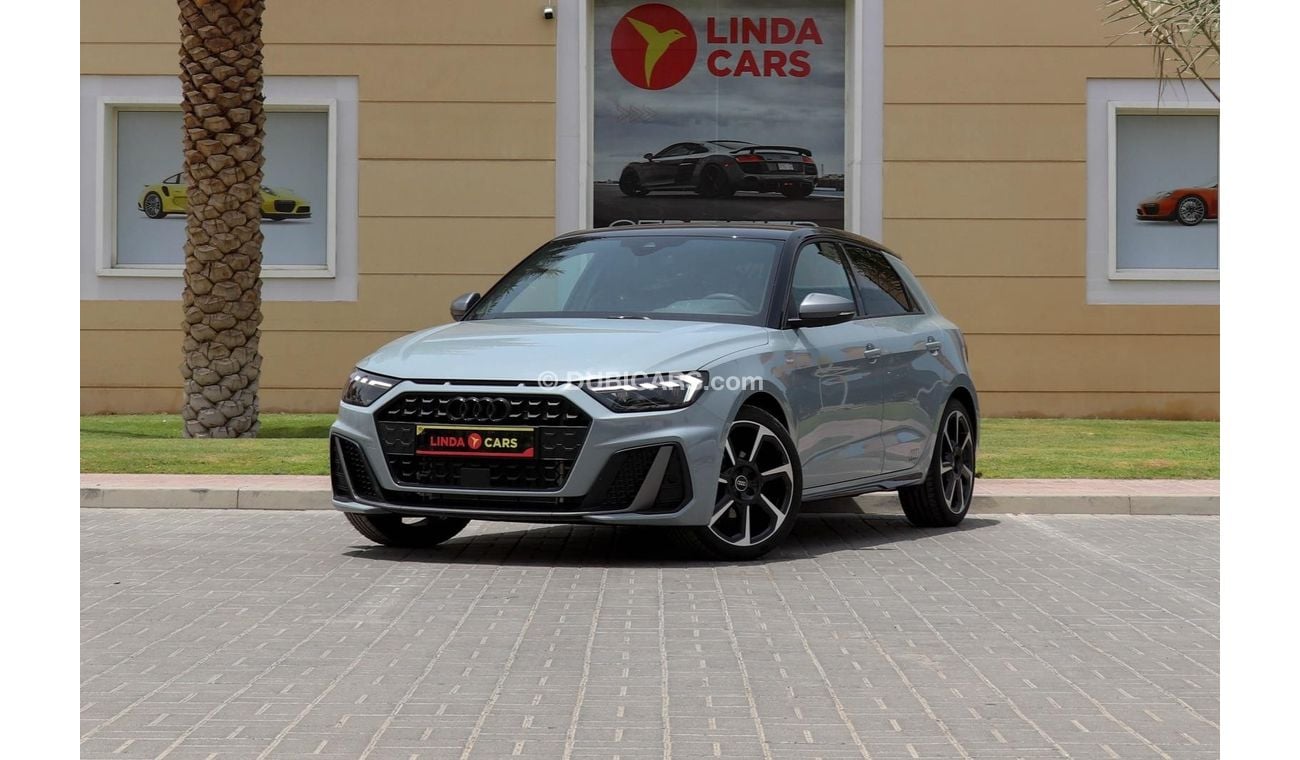 Audi A1 8X