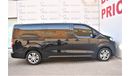Peugeot Traveller AED 2448 PM | 2.0L L3 VIP BUSINESS GCC WARRANTY UP TO 2025 OR 100K KM