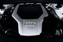 Audi A7 55 TFSI quattro S-Line S-LINE|55 TFSI | 3,075 P.M  | 0% Downpayment | Agency Serviced!