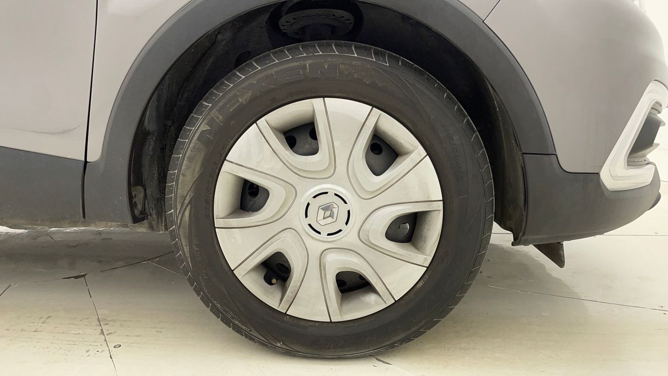 رينو كابتور PE 1.6 | بدون دفعة مقدمة | اختبار القيادة في المنزل