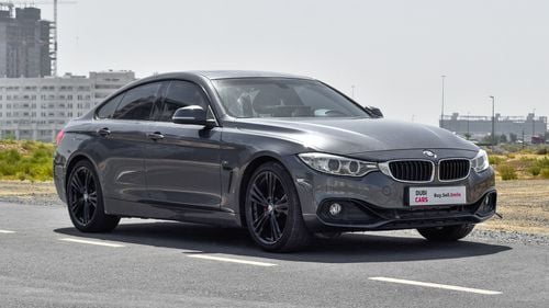 BMW 428i