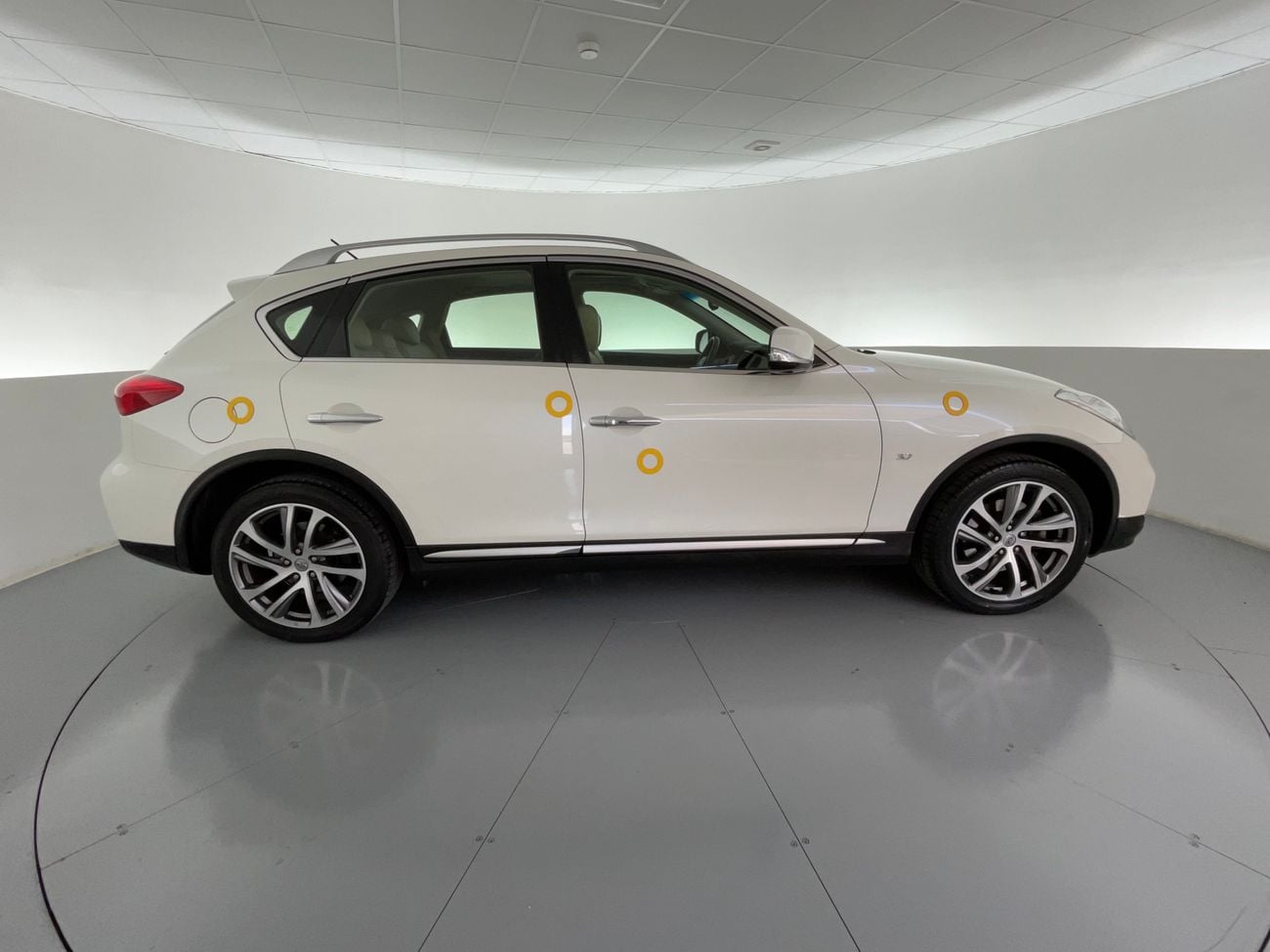 Infiniti QX50 Luxury