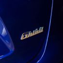 Maserati Ghibli GT AED 2,778 P.M • 0% Downpayment •  Maserati Ghibli GT Hybrid • 1 Year Warranty