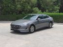 هيونداي سوناتا GL 2.5L