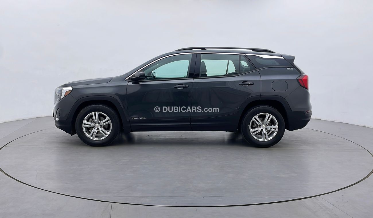 GMC Terrain SLE 1.5 | Under Warranty | Inspected on 150+ parameters