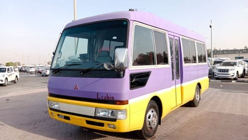 Mitsubishi Rosa MITSUBISHI FUSO BUS RIGHT HAND DRIVE (PM1300)