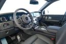 Rolls Royce Cullinan BLACK BADGE