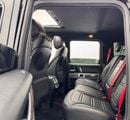 مرسيدس بنز G 550 2019 Mercedes-Benz G550, Full Service History, 1 Year Warranty, Excellent Condition