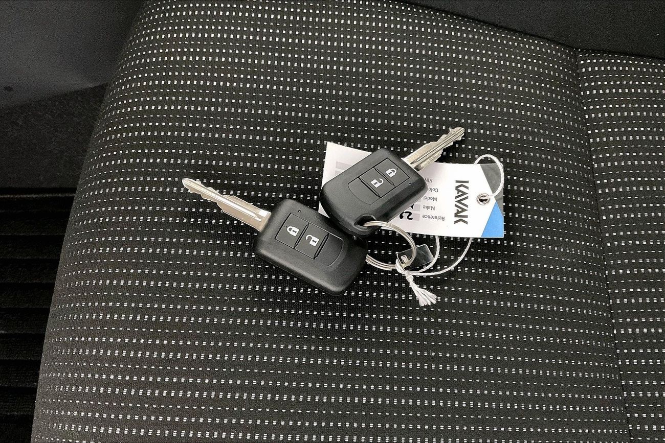 Mitsubishi Xpander Medium Line | Guaranteed Warranty | 0 Down Payment