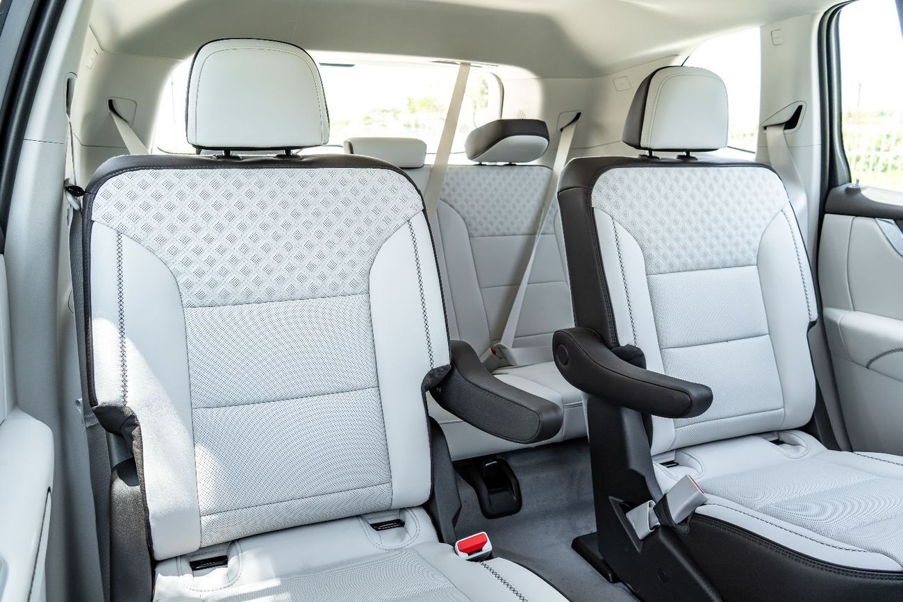 GMC Acadia 2024 | GMC ACADIA DENALI AWD