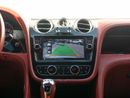 Bentley Bentayga W12 AWD