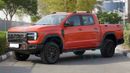 Rely R8 COMFORT (For Export , НА ЭКСПОРТ) 2.3T 4X4 GCC 2026 Без пробега
