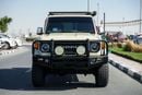 Toyota Land Cruiser 70 The 2010 Land Cruiser "Hardtop" typically refers to the rugged, utilitarian Land Cruiser 70 Series, 