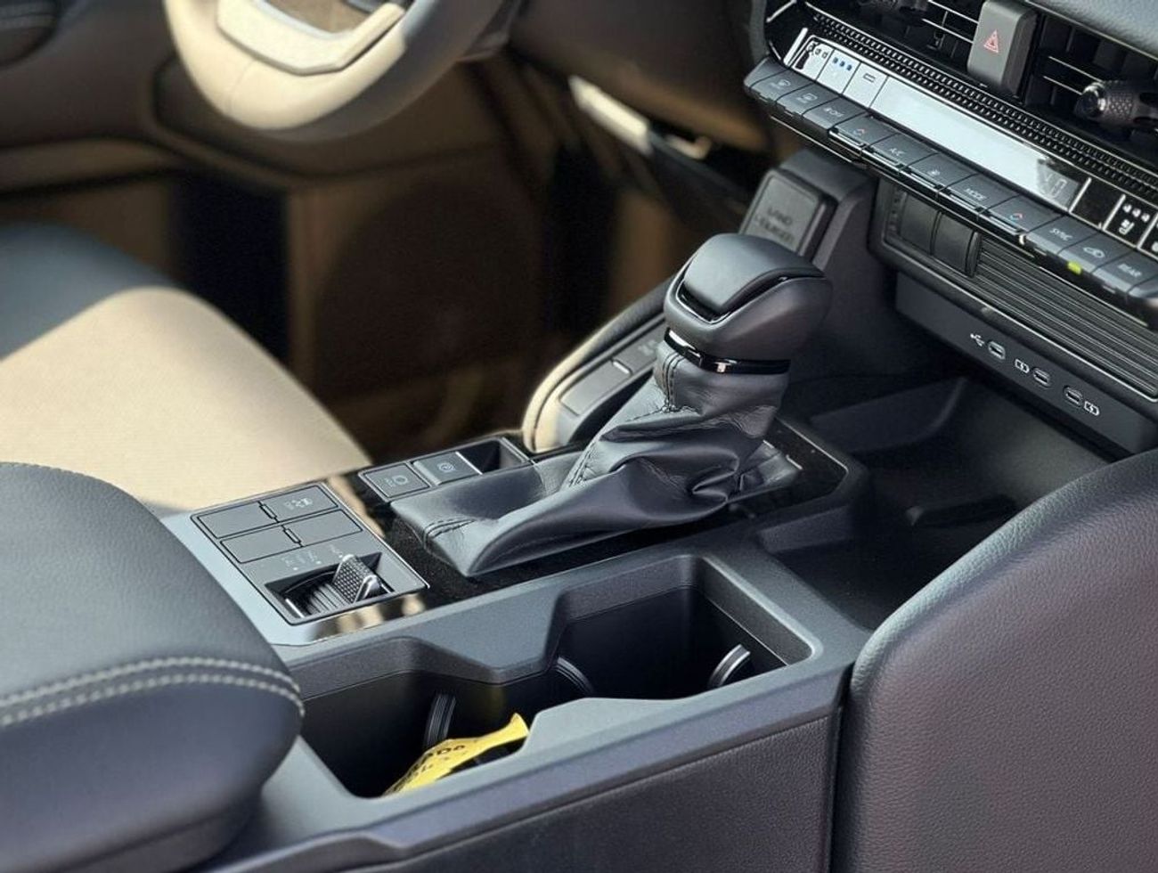 Toyota Prado TOYOTA PRADO 250 TXL 2.7P AT