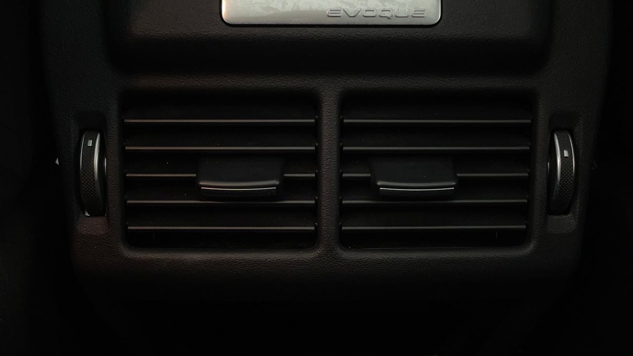 لاند روفر رانج روفر إيفوك SE 2 | بدون دفعة مقدمة | اختبار القيادة في المنزل