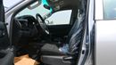 تويوتا هيلوكس Toyota Hilux 4x4  2024 2.4L Diesel Double Cab Transmission Manual Silver Outside Black inside