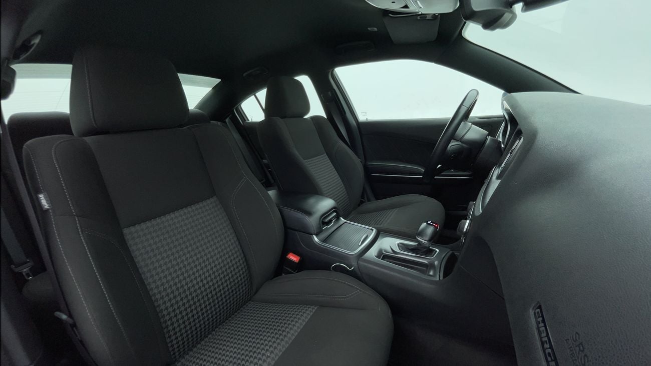 Dodge Charger SXT 3.6 | Zero Down Payment | Free Home Test Drive