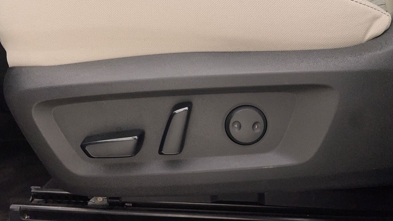 نيسان إكس تريل SV 2.5 | بدون دفعة مقدمة | اختبار القيادة في المنزل