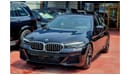 BMW 520i i M Sport Under Warranty and Service 2023 GCC