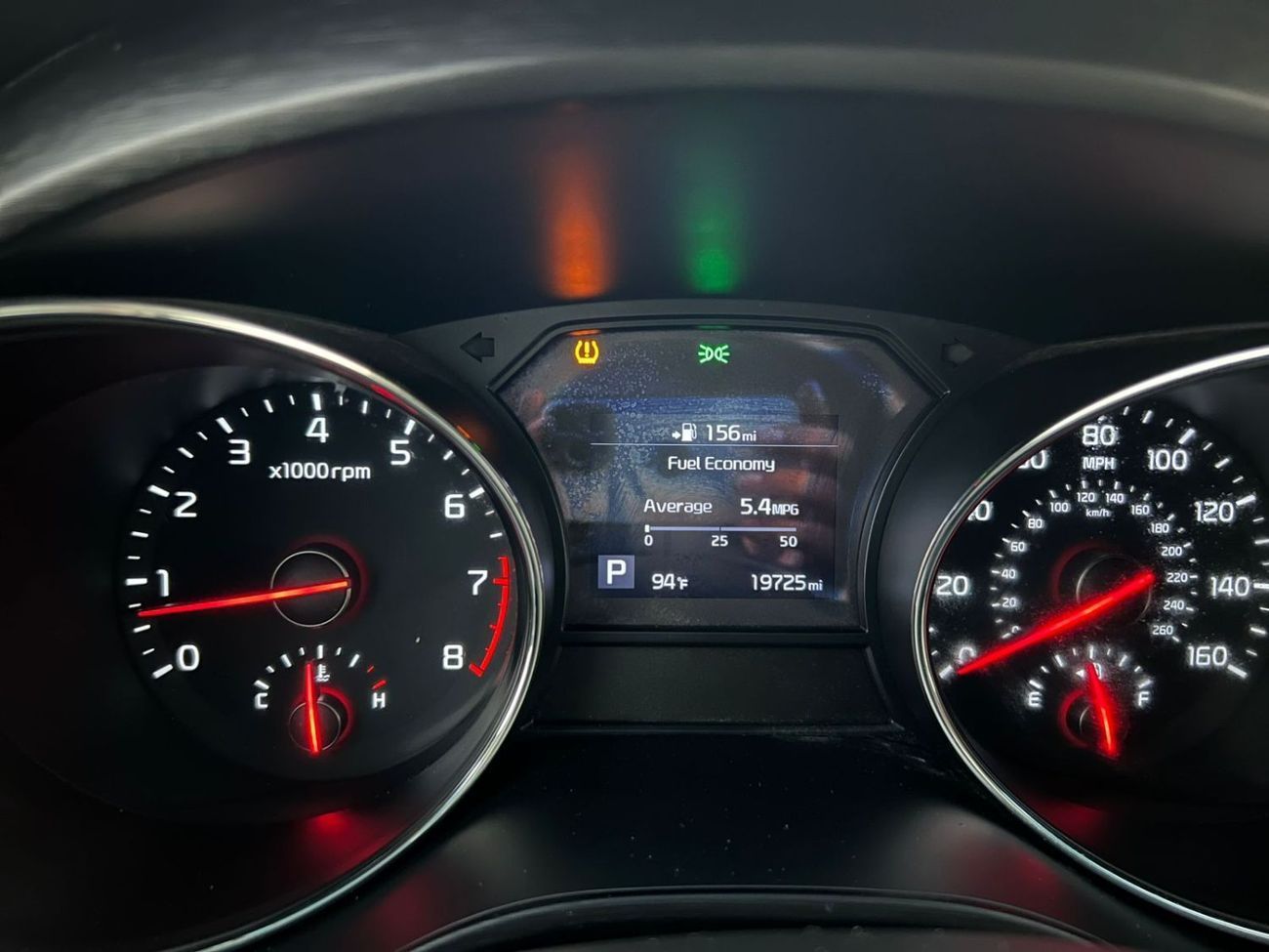 Kia Sedona 2021 Kia Sedona LX Mid Option – 3.3L V6 – 7 Seater –