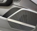 أودي SQ5 Sportback TFSI quattro 3.0L
