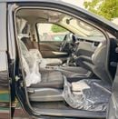 نيسان إكستيرا SE | 2.5L V4 PETROL | A/T | PUSH START | 7SEATS | 4WD (CODE # 67775)
