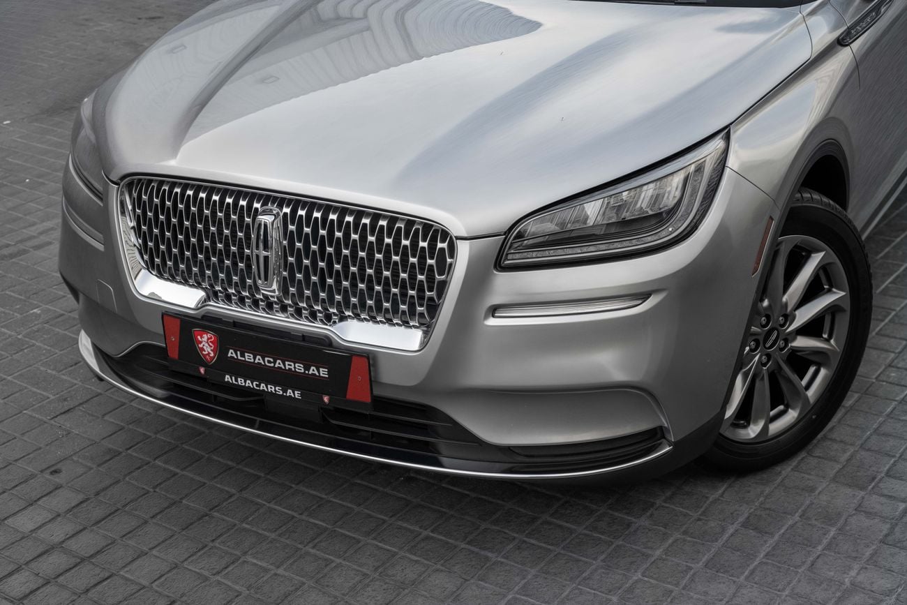 لينكولن كورساير Corsair Reserve | 1,959 P.M | 0% Downpayment | Lincoln Corsair Agency Warranty&SC