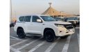 تويوتا برادو 2021 Toyota Prado   2.8L V4 Deisel - Right Hand Drive -  UAE PASS