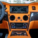 رولز رويس كولينان 2024 ROLLS ROYCE CULLINAN BLACK BADGE DONE ONLY 6000KM