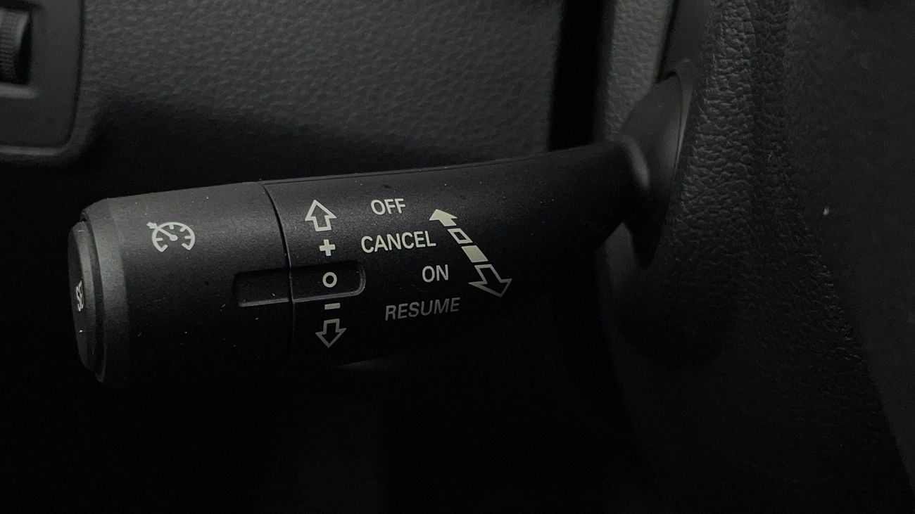 أم جي RX5 2023 STD | AED 654/Month | 0 DP | 30 Day Return | Warranty | Service History