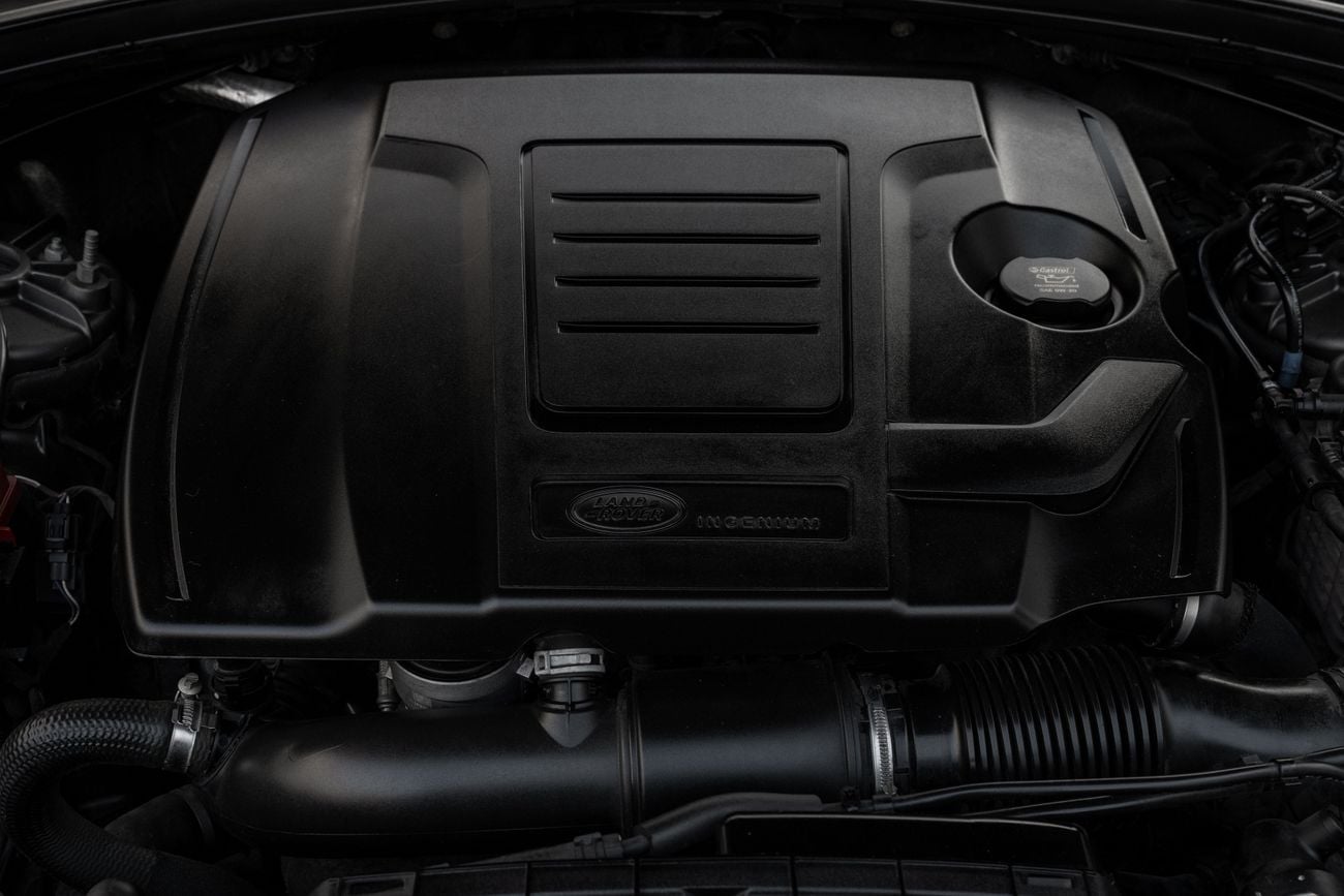 Land Rover Range Rover Velar Range Rover Velar P250 S | 2,350 P.M | 0% Downpayment | Perfect Condition!