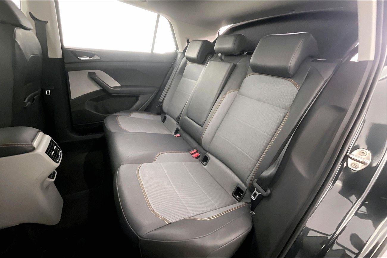 Skoda Kushaq Style | Guaranteed Warranty | 0 Down Payment