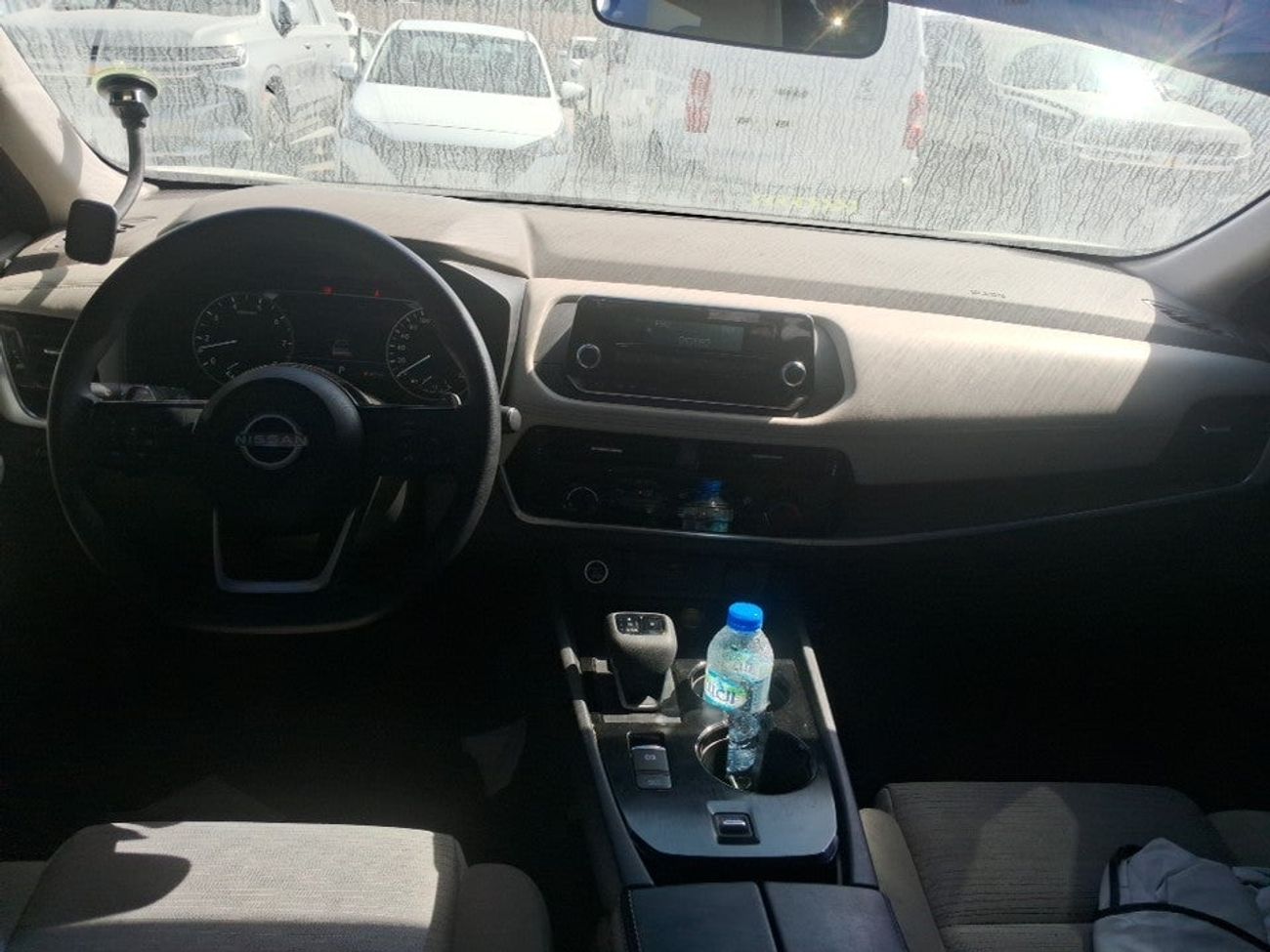 Nissan XTrail S 2.5 | Zero Down Payment | Home Test Drive