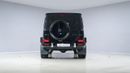 Mercedes-Benz G 63 AMG - 2 Years Approved Warranty - Approved Prepared Vehicle