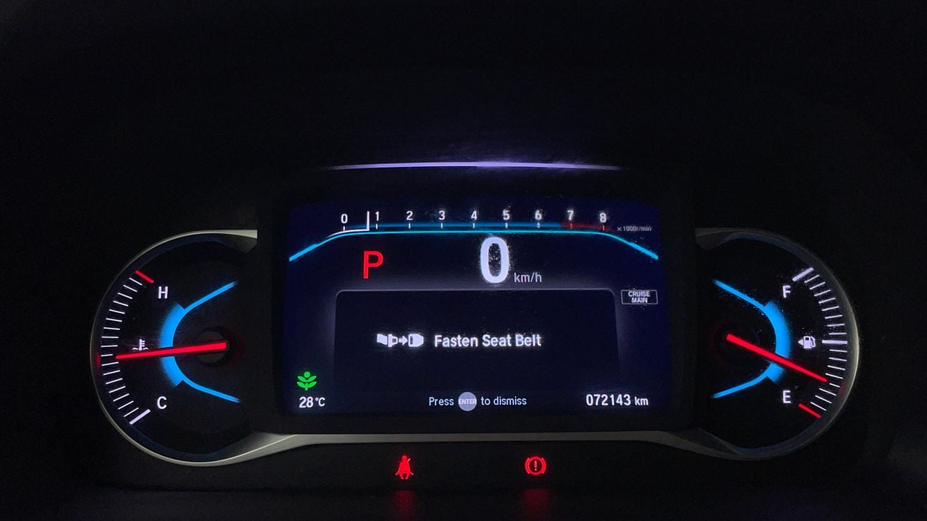 هوندا بايلوت LX 3.5 | بدون دفعة مقدمة | اختبار القيادة في المنزل